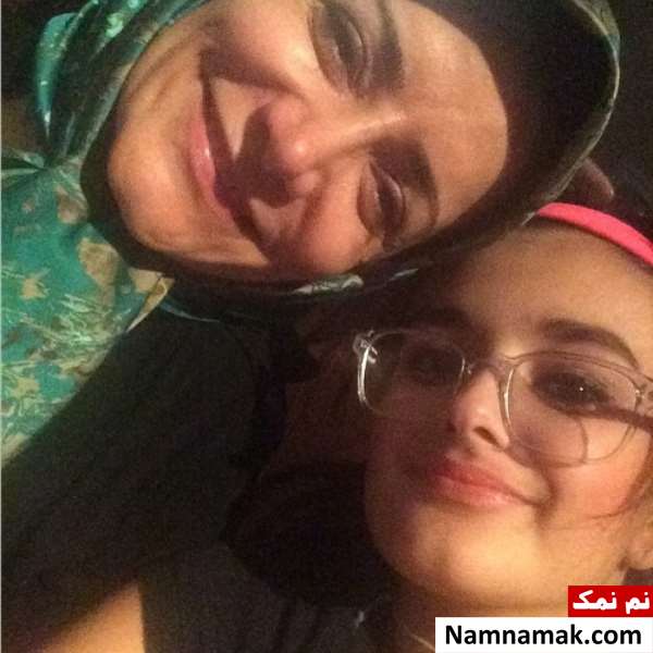 فاطمه حقیقت جو