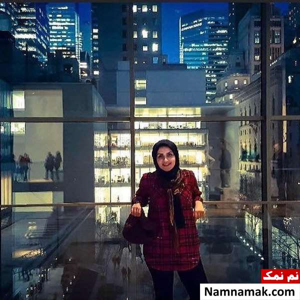بیوگرافی زهرا ابوطالبی بیوگرافی زهرا ابوطالبی خواهر زینب ابوطالبی