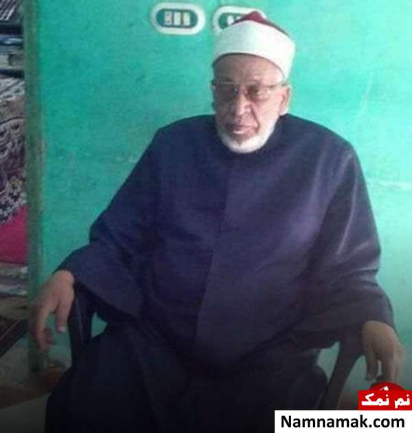 خطیبی که هنگام صحبت از مرگ ،  جان به جان آفرین تسلیم کرد