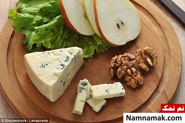 چگونه پنیرهای مختلف را به بهترین شکل ممکن بُرش دهیم+تصاویر