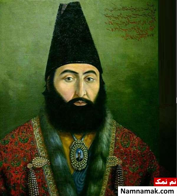 پست فریبرز عرب نیا پست جالب فریبرز عرب نیا به مناسبت سالگرد درگذشت امیرکبیر
