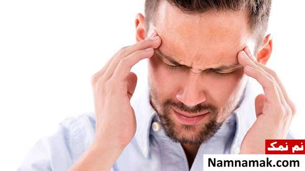 تشخیص کمبود منیزیم