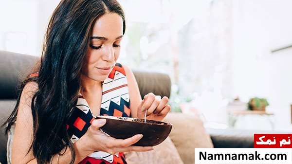 برای رفع استرس و دلشوره چه بخوریم؟