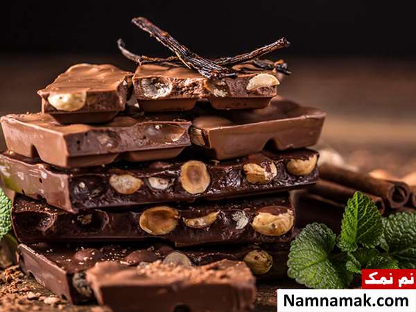 برای رفع استرس و دلشوره چه بخوریم؟