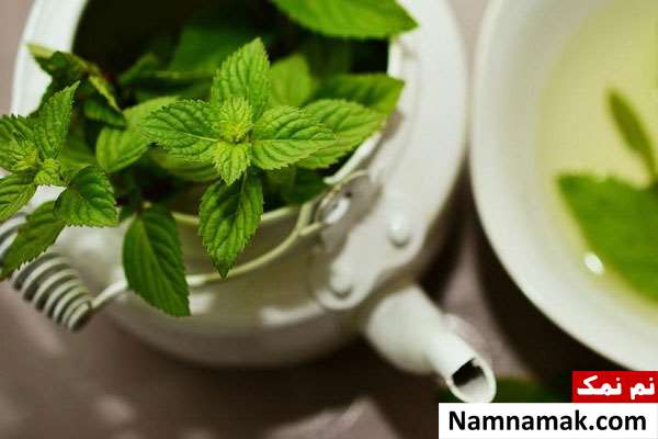 طرز تهیه دمنوش برای استرس و اعصاب