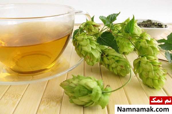 طرز تهیه دمنوش برای استرس و اعصاب