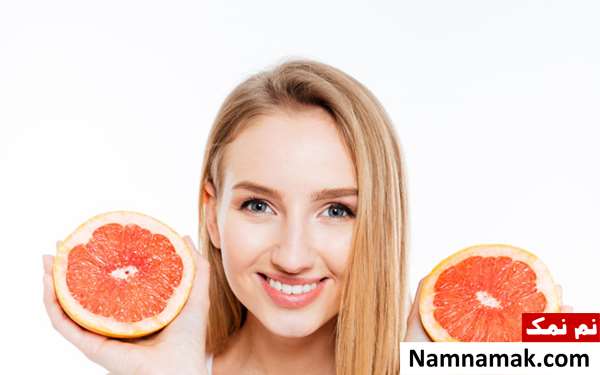 گریپ فروت را کی بخوریم؟ گریپ فروت را کی بخوریم؟