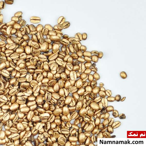 قهوه گلد برای چی خوبه