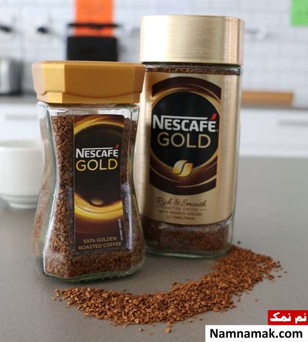 قهوه گلد برای چی خوبه