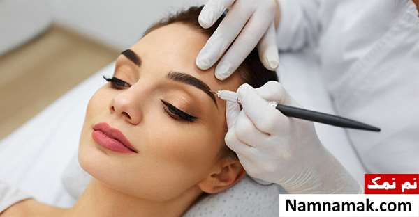 عوارض تاتو در طب سنتی و اسلامی