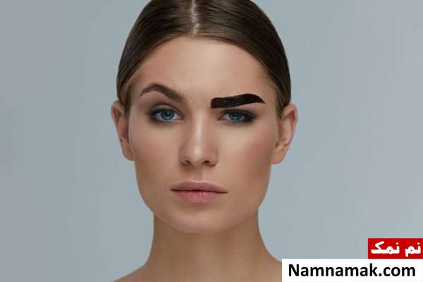 عوارض تاتو در طب سنتی و اسلامی