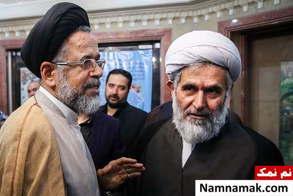 زندگینامه حسین طائب و همسرش حسین طائب و محمود علوی