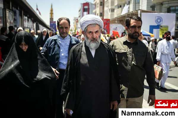 زندگینامه حسین طائب و همسرش حسین طائب و همسرش