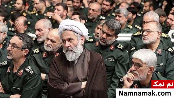 زندگینامه حسین طائب و همسرش حسین طائب