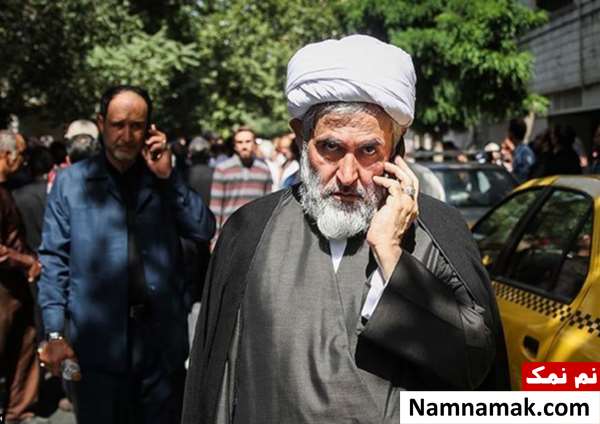 زندگینامه حسین طائب و همسرش عکس های شخصی حسین طائب