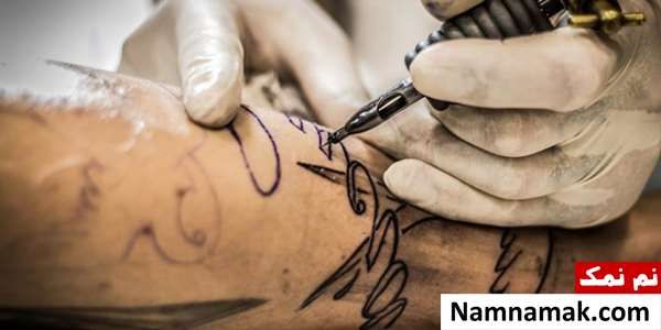 معایب تاتو در ایران و مشکلات آن برای دانشگاه و استخدام معایب تاتو در ایران و مشکلات آن برای دانشگاه و استخدام