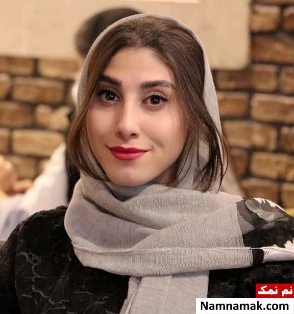 عکس های شخصی ناهید کیانی