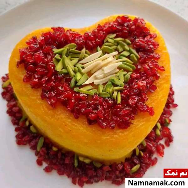 مدت زمان پخت ته چین مرغ در فر