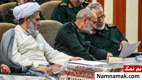 بیوگرافی کامل سردار محمد کاظمی محمد کاظمی