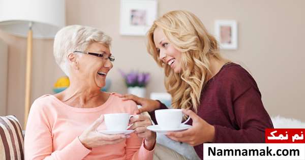 دعا برای جلوگیری از دخالت مادر شوهر