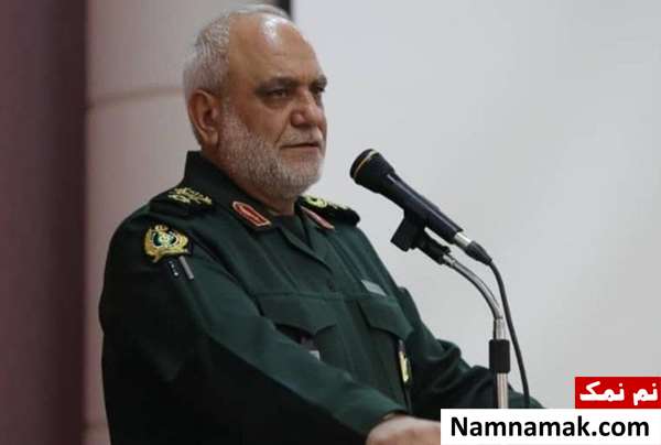 سردار مجید خادمی