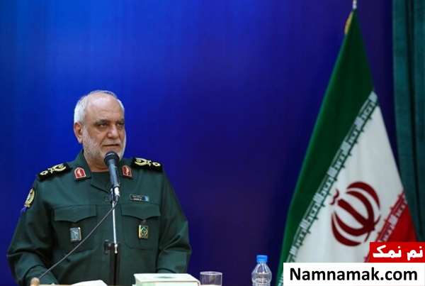 سردار مجید خادمی