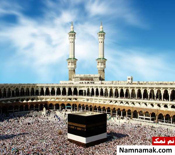 درآمد عربستان از حج درآمد عربستان از حج