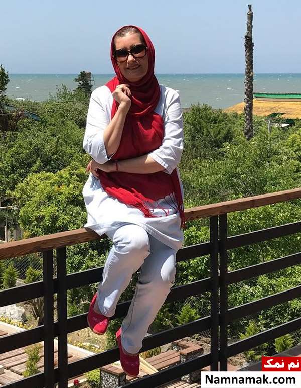 بی حجابی عکس فریبا کوثری با ساپورت بی حجابی عکس فریبا کوثری با ساپورت
