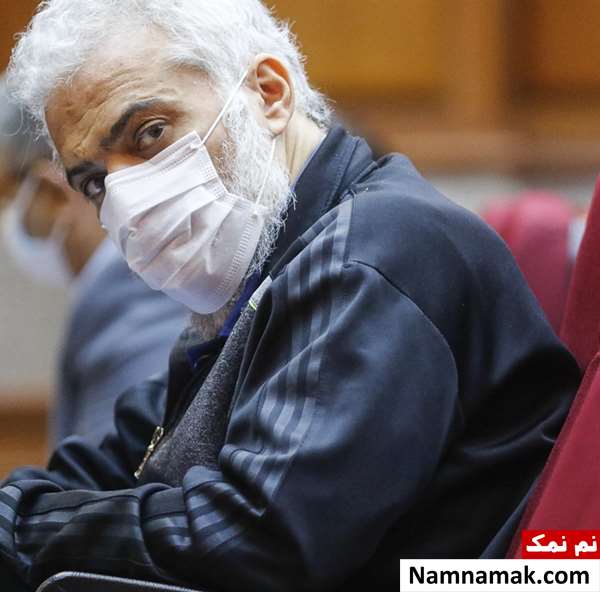 بیوگرافی حسن رعیت و همسر و فرزندانش حسن میرکاظمی