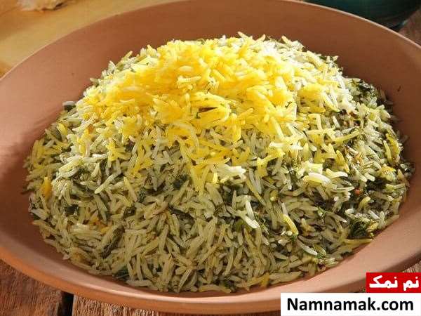 ترکیب و نسبت سبزی انواع آش ، سوپ ، قورمه سبزی ، خورش و کوکو