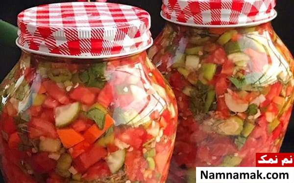 ترکیب و نسبت سبزی انواع آش ، سوپ ، قورمه سبزی ، خورش و کوکو