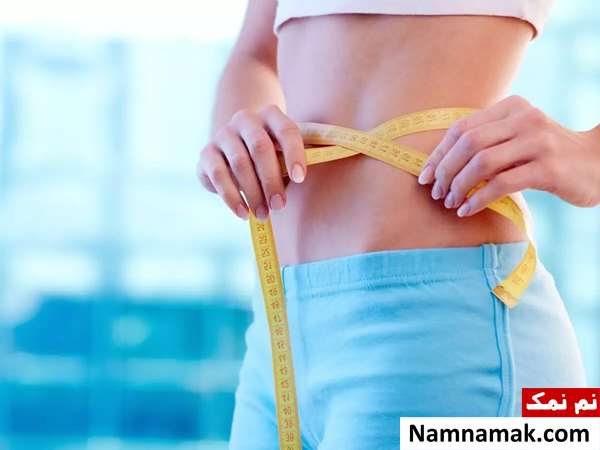 برنامه کامل رژیم لاغری شوک 7 روزه