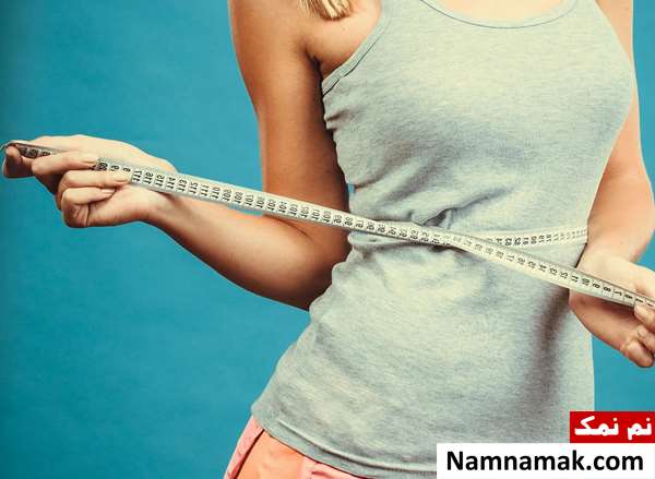 برنامه کامل رژیم لاغری شوک 7 روزه