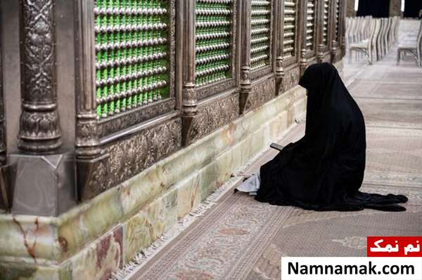 تمام اعمال و برکات ماه ذی الحجه