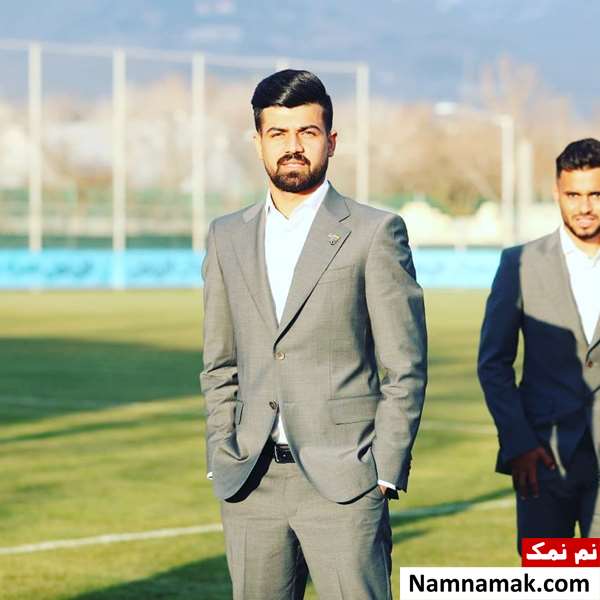 عکس های اینستاگرام رضا جبیره