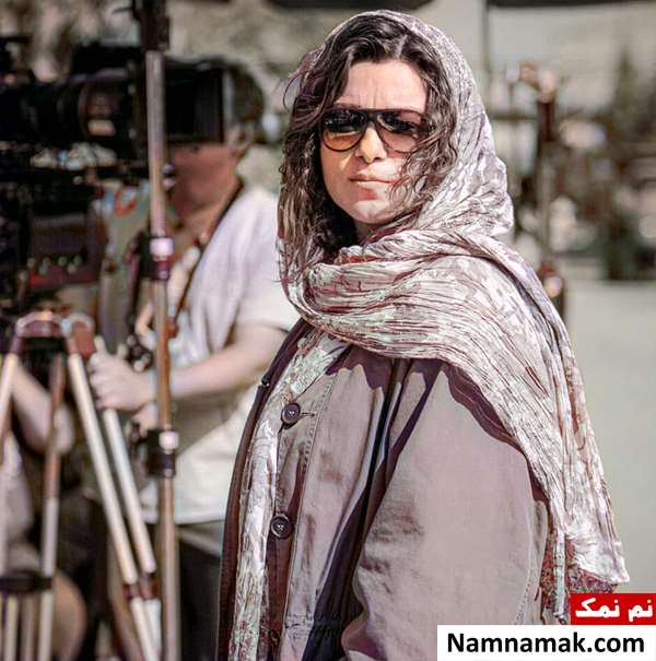 زندگینامه غزاله معتمد و همسرش غزاله معتمد - Ghazaleh Norouzi
