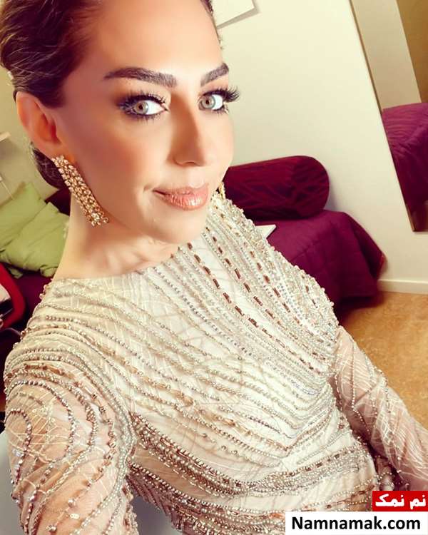 شالی زمردی