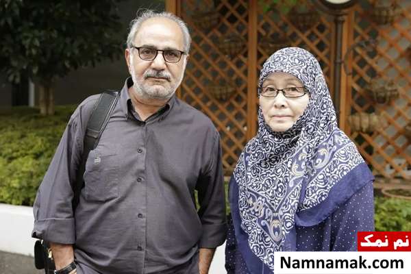 کونیکو یامامورا کونیکو یامامورا و پرویز پرستویی