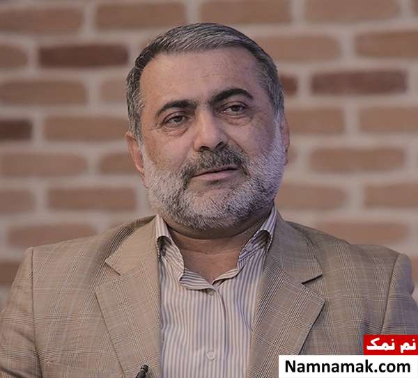 بیوگرافی محمدباقر خرمشاد کیست؟ محمدباقر خرمشاد - Mohammad Bagher Khoramshad