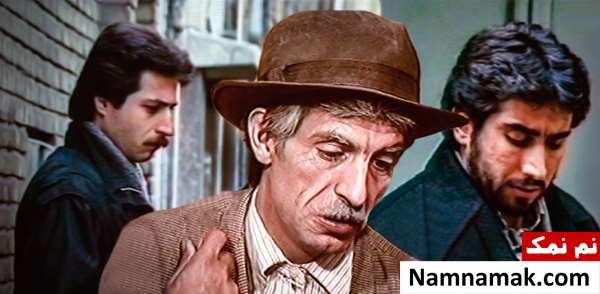 خلاصه داستان و معرفی بازیگران سریال آینه عبرت 2 فصل دوم آیینه عبرت