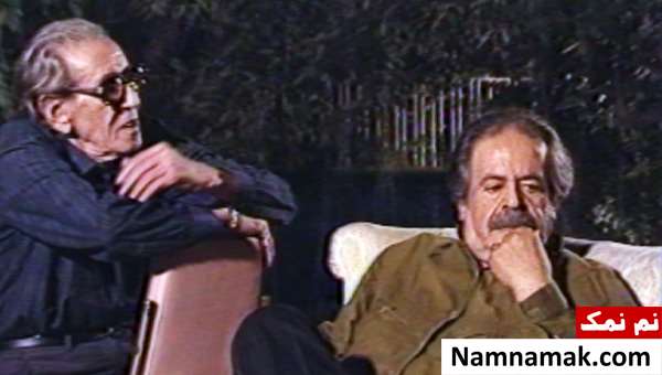 خلاصه داستان و معرفی بازیگران سریال آینه عبرت 2 محمدعلی کشاورز و جهانگیر فروهر در فصل دوم آیینه عبرت