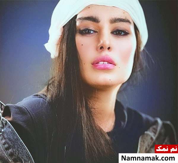 تحصیلات سحر قریشی