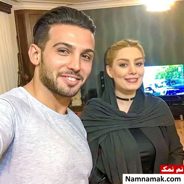 تحصیلات سحر قریشی
