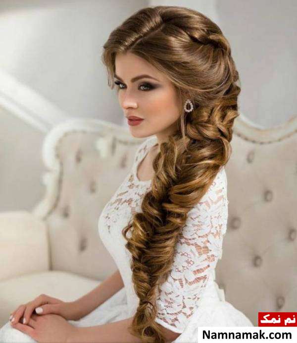 لباس عروس