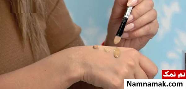 انواع کرم پودر و کاربرد آنها