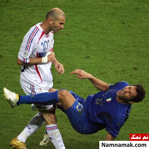 عکس های فینال جام جهانی