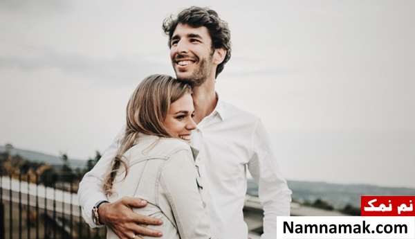 توقعات زن و مرد از یکدیگر