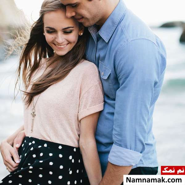 پسران از عشقشان چه انتظاراتی دارند؟