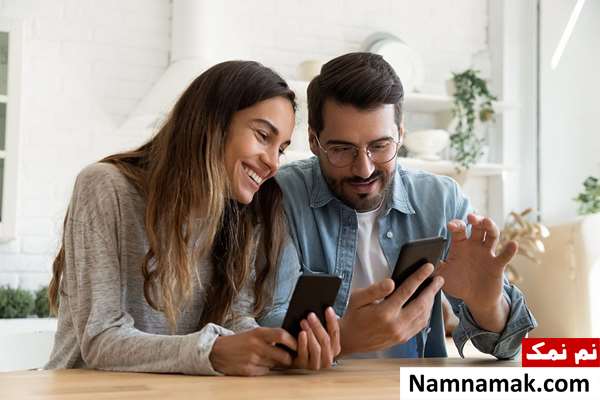 تمام انتظارات مردان از یک زن ایده آل