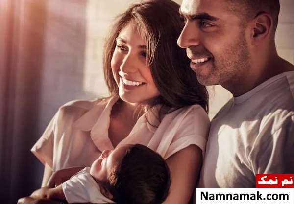 تمام انتظارات مردان از یک زن ایده آل